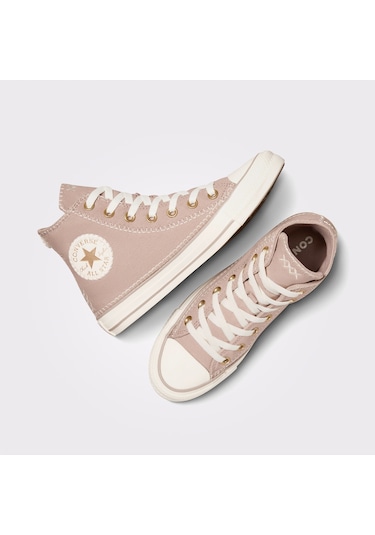 Chuck Taylor All Star Unisex Bej Sneaker Bej