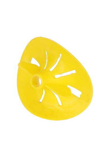 Dianziye 30 Adet Yeniden Kullanılabilir Arı Tuzağı - Çiçek Desenli Abs Malzeme - Kolay Kurulum - Picnic, Teras, Kamp İçin Pratik Arı Yakalama Aracı