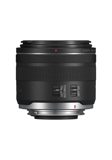 Canon RF 24mm f/1.8 Macro IS STM Lens