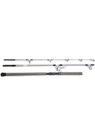 Höwk Bullfighter 160 Travel , 3 Parça 251 Cm 80-160gr. Offshore Casting Kamış