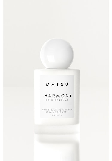 Matsu Harmony Saç Parfümü 50 ml | Çiçeksi & Meyvemsi Notalar