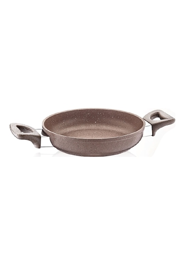 Saflon SF7622GR Granit Line 22 cm Omlet Sahan 1.35 L