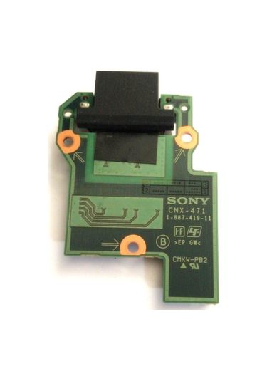 Sony Uyumlu Vaio Svd11 Serisi Ethernet Board 1-887-419-11
