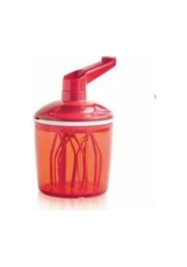 Tupperware Hızlı Şef Pembe