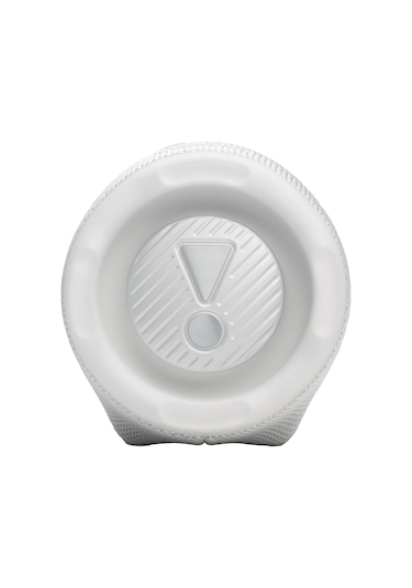 Jbl Charge6 Bluetooth Hoparlör, Ip67, Beyaz