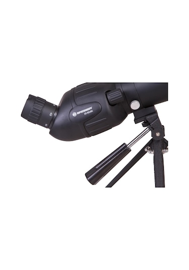 Bresser Junior Spotty 20–60x60 Spotting Scope Siyah