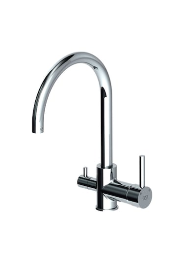 Gpd Espina MAR70 Su Arıtma Çıkışlı Eviye Bataryası