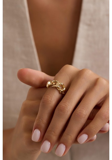 Gianfranco Spirito Gurmet Yüzük