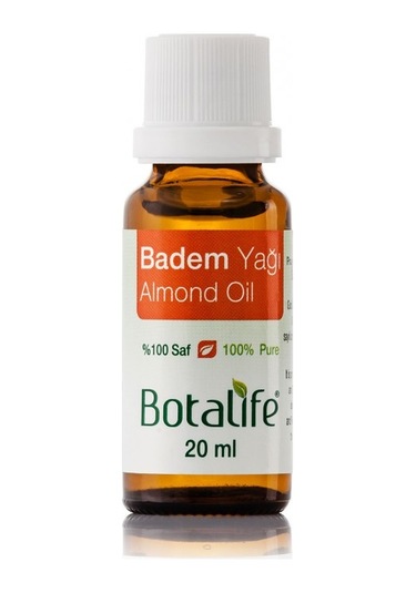 Botalife Badem Yağı 20 ML
