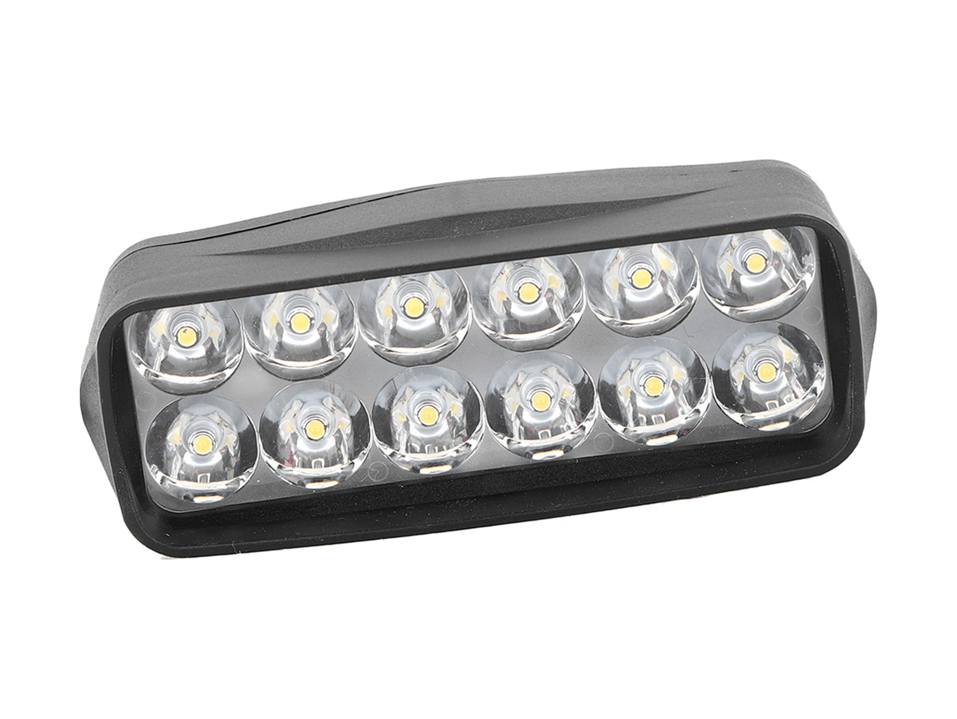 Shineyee Ters Akım Korumalı Elektrikli Üçgen Araç Led Değişim Lambası - Geniş Voltajlı, Yüksek Parlaklık, Kolay Kurulum