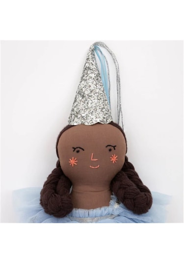 Meri Meri - Esme Princess Doll - Esme Prenses Bebek