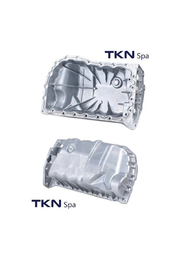 Rn-krt-001 - Yağ Karteri Renault Kangoo Megane Laguna 1.9 F8q