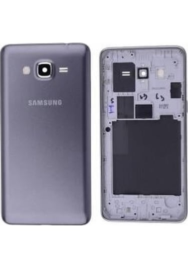 Samsung Uyumlu Galaxy G530 Grand Prime Kasa Kapak