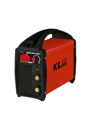 Kleco KE140MMA 140 A Inverter Kaynak Makinesi