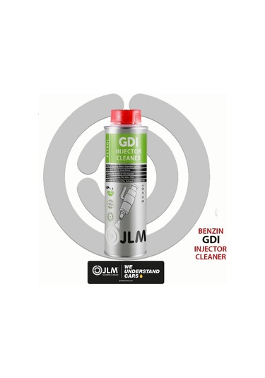 Jlm Benzinli Gdı Enjektör Temizleyici 250ml.