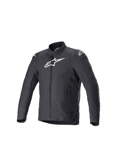 Alpinestars Rx-3 Wp Korumalı Motosiklet Montu Siyah