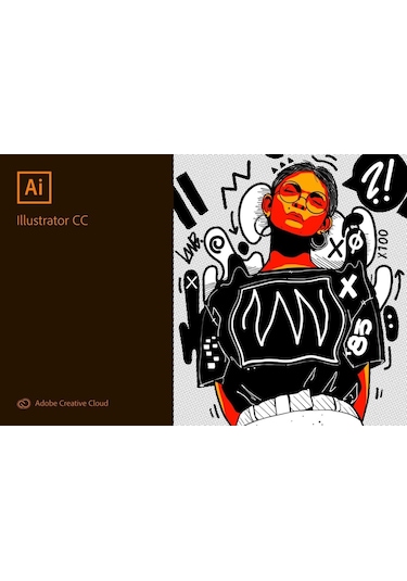Adobe Illustrator Cc 2020 Dijital Lisans (432526731)