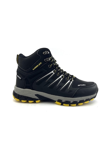 Hammer Jack Hammerjack 19900 Waterproof Outdoor Erkek Bot-siyah - 42 Siyah