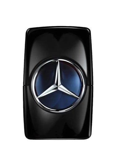 Mercedes-benz Man Intense Edt 100 Ml Erkek Parfümü Odunsu