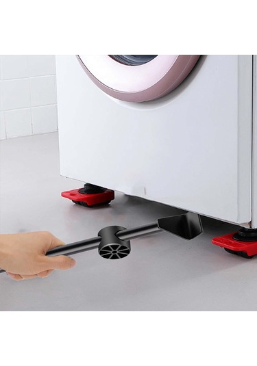 Suntek Buzdolabı Çamaşır Makinesi Mobilyaları Için Mobilya