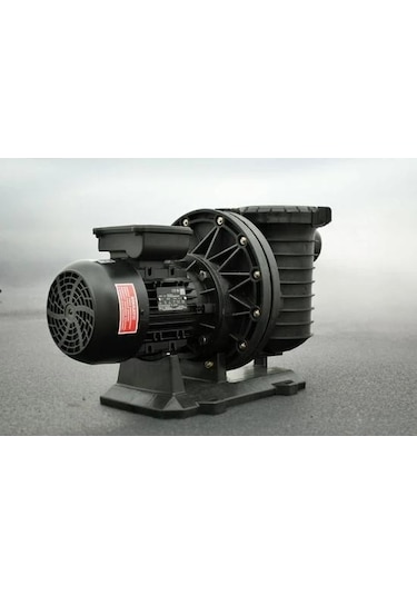 Powerpool 1,00 Hp Best Monofaze Pompa Sehpa Hediyeli