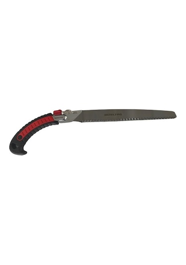 İzeltaş 6735270300 Budama Testeresi 300MM Ağaç Dal Budama