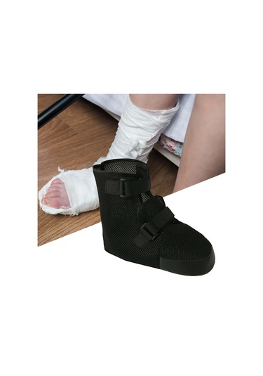 Suntek Tıbbi Post Op Ayakkabı Kırık Kemik İlkbahar-yaz-m