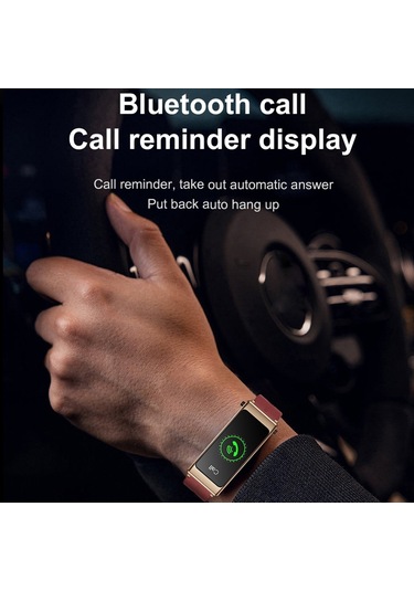 Cbtx  K13 1.14" Akıllı   Saat (İthalatçı Garantili)