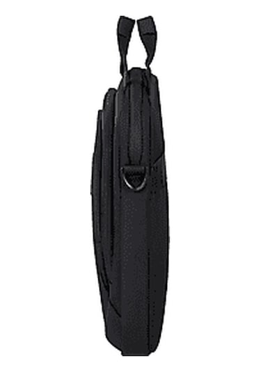 Samsonite KR2-09-006 15.6" Guard It 3.0 İnce Laptop Çantası Siyah