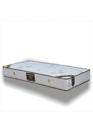 Gelişim Yatak Spring Gold Baby Yarı Ortopedik Bamboo Yatak