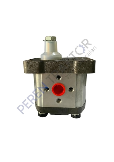 Hema 8273385 - Hidrolik Pompası 119cb11 012 Sol Dönüş New Holla