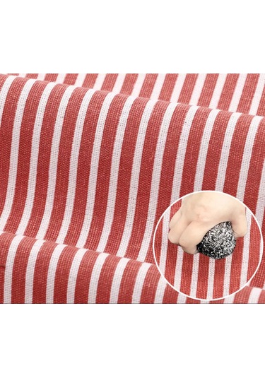 B&l Home Cepli Mutfak Önlüğü Hediyeler İle 202116386 Kırmızı