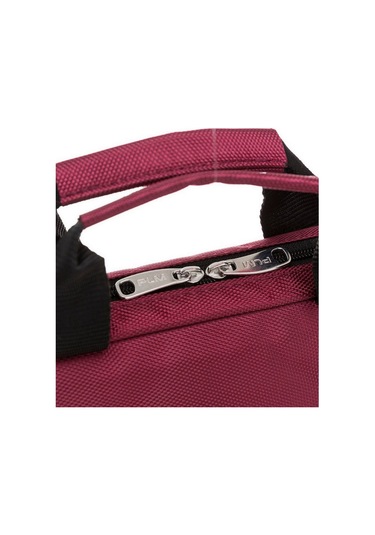 Bloomlaptop Case Bordo 15" Notebook Çantası Bordo