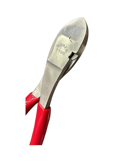 Weber Kuyumcu Keskisi 200mm