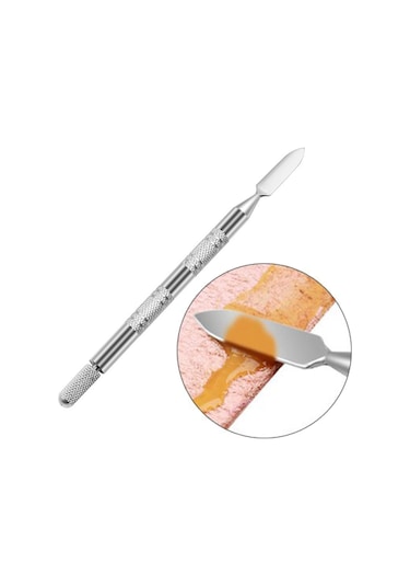 Suntek Pu Deri El Sanatları Için Pu Deri Kenar Boya Yağı