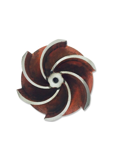 Impo V1100F - 1.5 Hp Foseptik Dalgıç Pompası - 2'' Çıkışlı