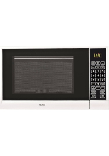 Elleti MWO 6020 W 20 LT Mikrodalga Fırın