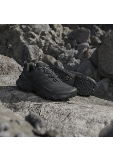 Terrex Skychaser Ax5 W Kadın Siyah Outdoor Ayakkabı Jq2225 1774402 Siyah