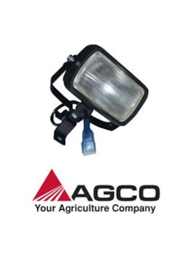 Massey Ferguson 240 S/2620-25-30-35 Arka Çalışma Lambası Agco