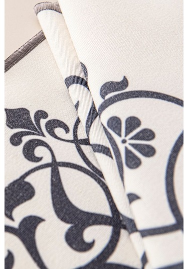 Safran Luxe, Premium Seri Sunum Peçetesi, Duck Keten Kumaş 40x40cm 483707