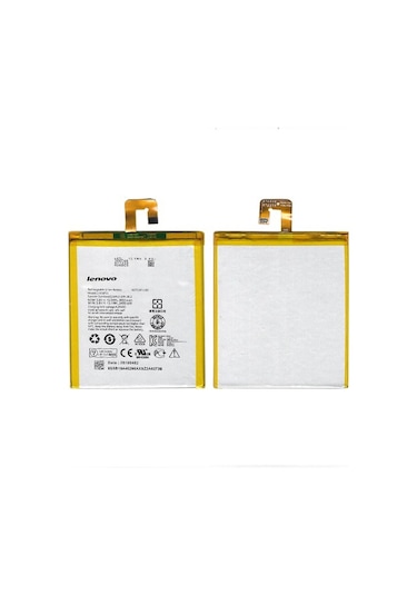 Typbat-Tb-081 Kodlu 3.8V 3550Mah Batarya Pil