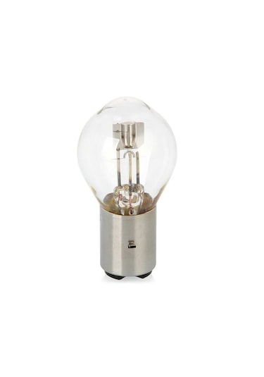 Motosiklet Ön Far Ampülü 12v 35/ 35w Bosch Tipi 1 Adet