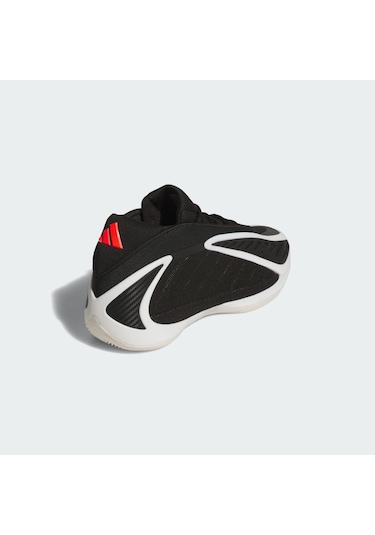 Adidas Js3508 Anthony Edwards 2 Erkek Basketbol Ayakkabısı Siyah