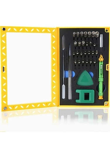 Fastbuy Bst8929 Yüksek Hassasiyetli Onarım Seti - Çok Fonksiyonlu Tamir Çözümleri