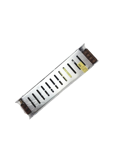 12V 20A 240W Slim Adaptör 12 Volt 20 Amper Adaptör