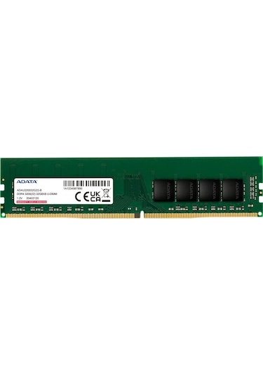 Adata 16gb Ddr4 3200mhz 288pin 1.2v Pc Ram