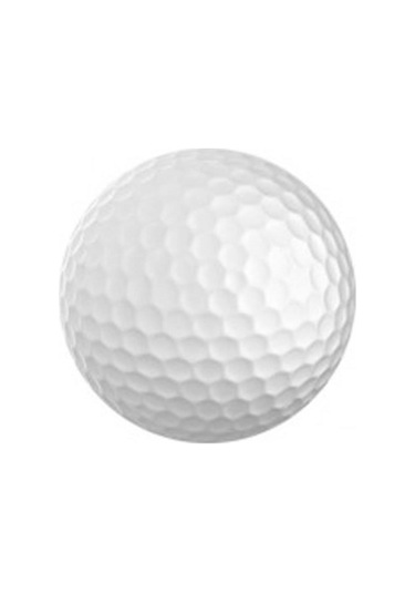 Avessa Golf Topu Turuncu