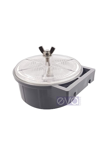 Sealux Marine Deniz Suyu Filtresi 3/4 150 MM