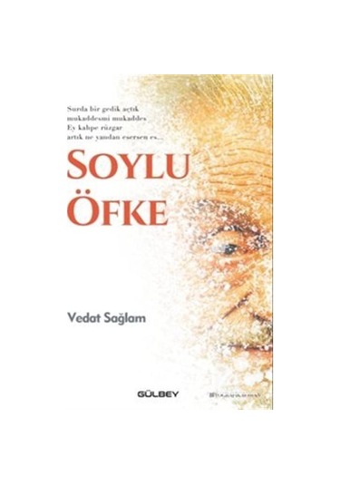 Soylu Öfke / Vedat Sağlam
