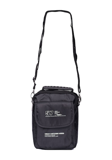 Moda Gk 143 Kumaş Askılı Omuz Çantası